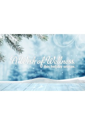 Wish of Wellness Holiday...