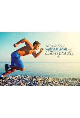Achieve Your Goals Poster
