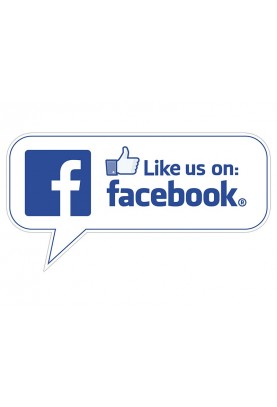 Like us on Facebook Speech...