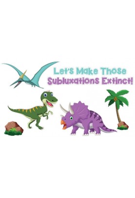 Make Subluxations Extinct...
