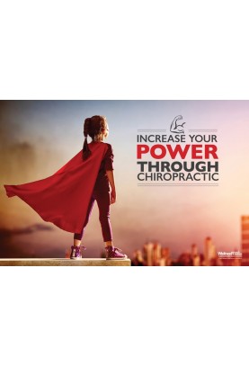 Increase Your Power Poster (4)