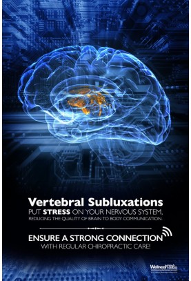Strong Connection Subluxation Poster (2)
