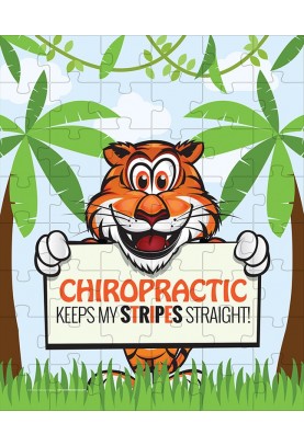 Chiropractic Keeps My...