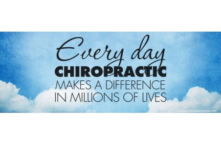 Chiropractic Facebook Page Banners