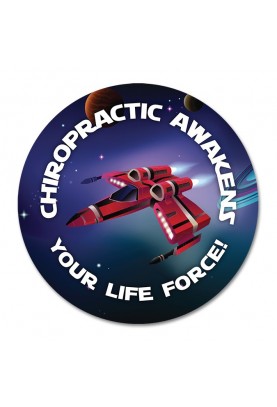 Chiropractic Awakens Your Life Force