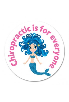 Chiropractic is for Everyone