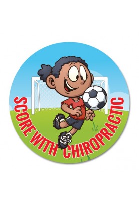 Score with Chiropractic