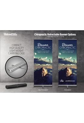 Discover Chiropractic Banner