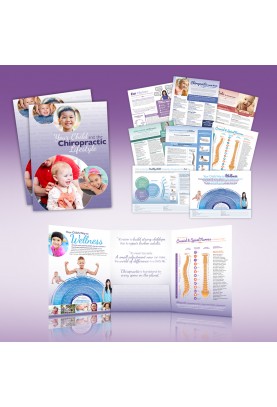 Pediatric Report of Findings Package **SOLD OUT**