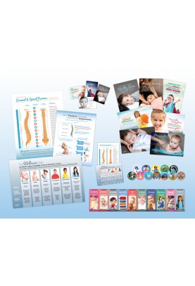Chiropractic and Kids Premium Package
