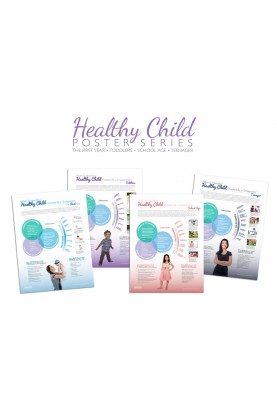 Healthy Child Poster Series Package