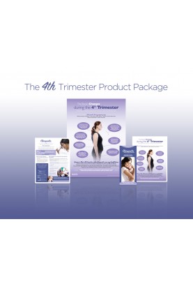 The 4th Trimester Chiropractic Product Package
