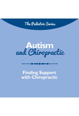 Autism and Chiropractic...