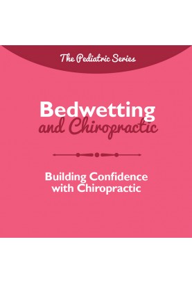 Bedwetting and Chiropractic...
