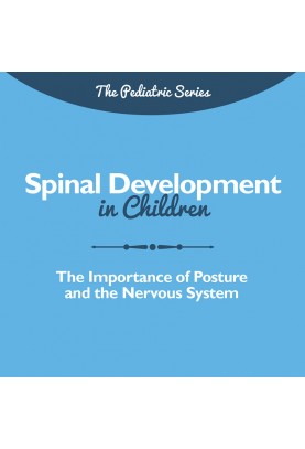 Child Spinal Development...