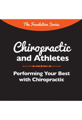 Chiropractic and Athletes...