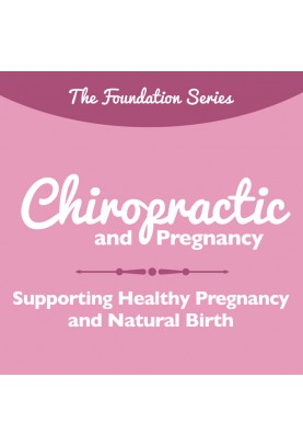 Chiropractic and Pregnancy...