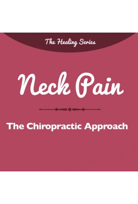 Chiropractic Neck Pain...