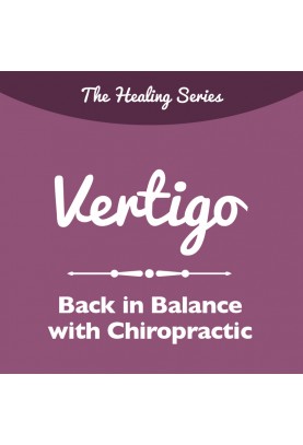 Chiropractic Vertigo Brochure