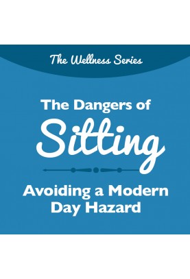 Dangers of Sitting Brochure