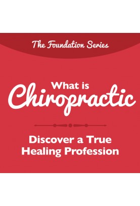 What is Chiropractic Brochure