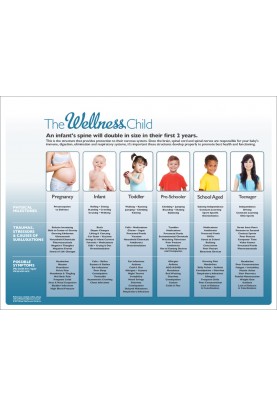 The Wellness Child - Stages of Development Chiropractic...