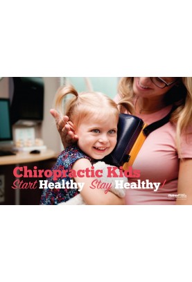 Chiro Kids Start Healthy Stay Healthy Poster (3)