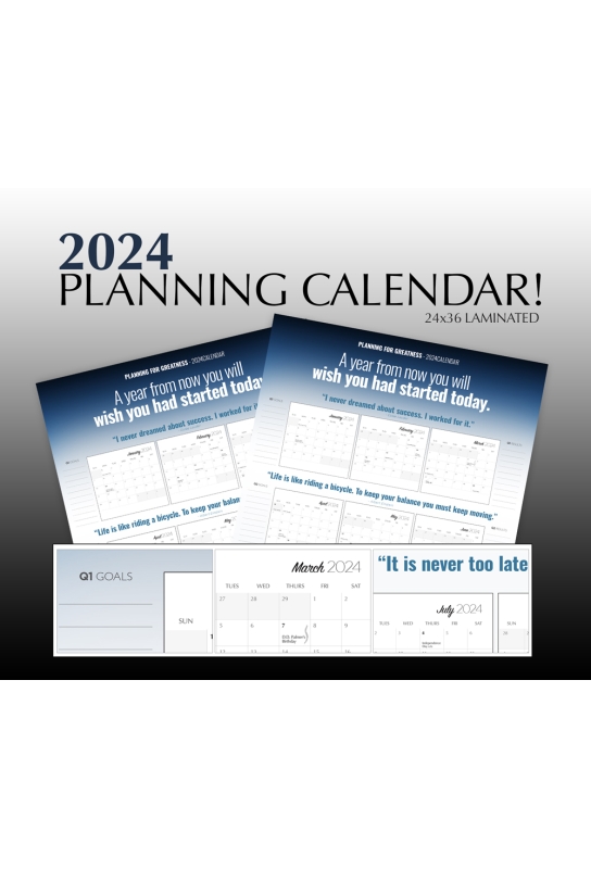 Chiropractic Calendars