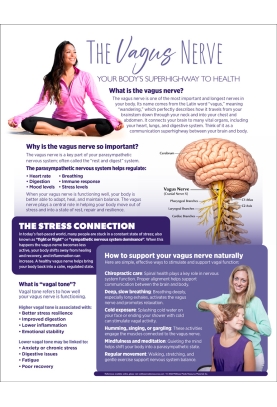 Vagus Nerve Handout