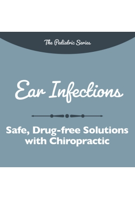 Ear Infections Brochure
