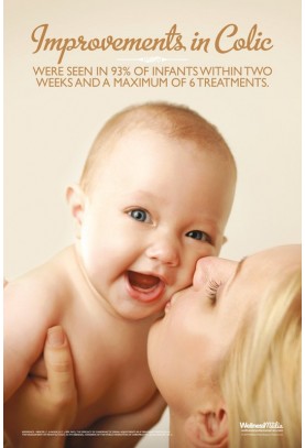 Improvements in Colic Poster