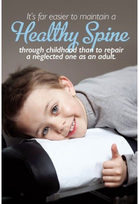 Pediatric Spine Maintenance...