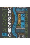 Chiropractic Thank You Postcards